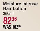 Vatika Moisture Intense Hair Lotion-250ml