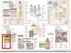 Dis-Chem : Best Of Beauty (16 February - 12 March 2023), page 41