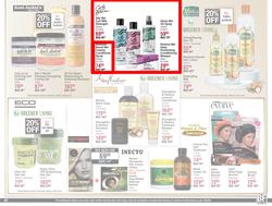 Dis-Chem : Best Of Beauty (16 February - 12 March 2023), page 41