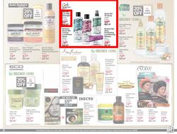 Dis-Chem : Best Of Beauty (16 February - 12 March 2023), page 41