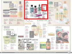 Dis-Chem : Best Of Beauty (16 February - 12 March 2023), page 41