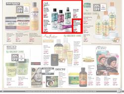 Dis-Chem : Best Of Beauty (16 February - 12 March 2023), page 41