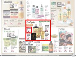 Dis-Chem : Best Of Beauty (16 February - 12 March 2023), page 41