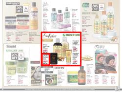 Dis-Chem : Best Of Beauty (16 February - 12 March 2023), page 41