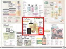 Dis-Chem : Best Of Beauty (16 February - 12 March 2023), page 41