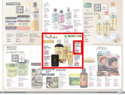 Dis-Chem : Best Of Beauty (16 February - 12 March 2023), page 41