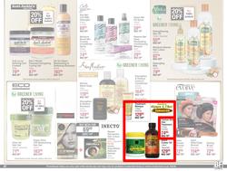 Dis-Chem : Best Of Beauty (16 February - 12 March 2023), page 41