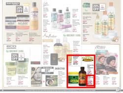 Dis-Chem : Best Of Beauty (16 February - 12 March 2023), page 41