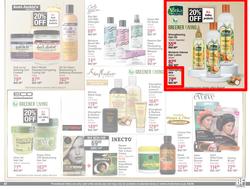 Dis-Chem : Best Of Beauty (16 February - 12 March 2023), page 41