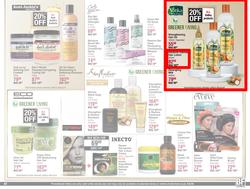 Dis-Chem : Best Of Beauty (16 February - 12 March 2023), page 41