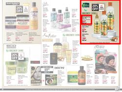 Dis-Chem : Best Of Beauty (16 February - 12 March 2023), page 41