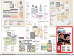 Dis-Chem : Best Of Beauty (16 February - 12 March 2023), page 41