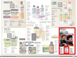 Dis-Chem : Best Of Beauty (16 February - 12 March 2023), page 41