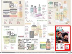 Dis-Chem : Best Of Beauty (16 February - 12 March 2023), page 41