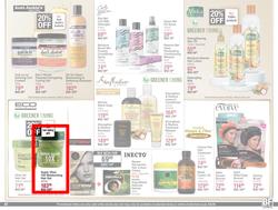 Dis-Chem : Best Of Beauty (16 February - 12 March 2023), page 41