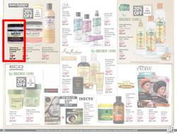 Dis-Chem : Best Of Beauty (16 February - 12 March 2023), page 41