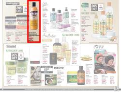 Dis-Chem : Best Of Beauty (16 February - 12 March 2023), page 41