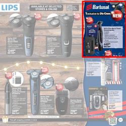 Dis-Chem : Wishing You A Wonderful Festive Season (11 November - 24 December 2022), page 41