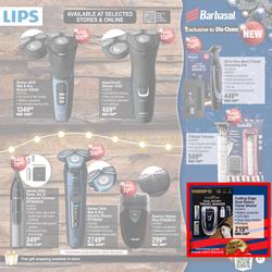 Dis-Chem : Wishing You A Wonderful Festive Season (11 November - 24 December 2022), page 41