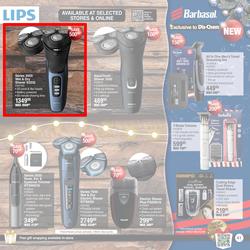 Dis-Chem : Wishing You A Wonderful Festive Season (11 November - 24 December 2022), page 41