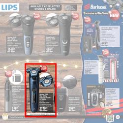 Dis-Chem : Wishing You A Wonderful Festive Season (11 November - 24 December 2022), page 41