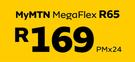 Xiaomi Redmi 10C LTE-On My MTN Mega Flex R65
