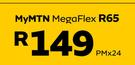 Xiaomi Redmi 9A LTE-On MyMTN Mega Flex R65