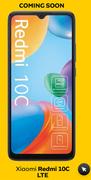 Xiaomi Redmi 10C LTE