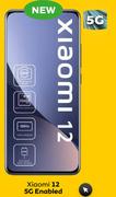 Xiaomi 12 5G Enabled