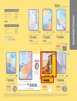 MTN : Y'ello (1 June - 30 June 2022), page 41