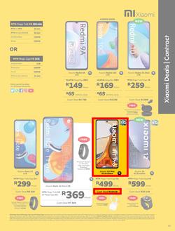 MTN : Y'ello (1 June - 30 June 2022), page 41