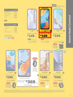 MTN : Y'ello (1 June - 30 June 2022), page 41