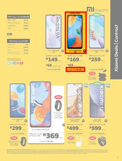 MTN : Y'ello (1 June - 30 June 2022), page 41