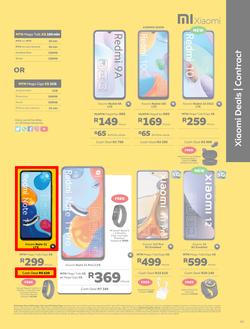 MTN : Y'ello (1 June - 30 June 2022), page 41