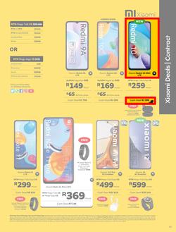 MTN : Y'ello (1 June - 30 June 2022), page 41