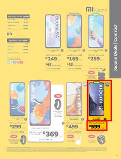 MTN : Y'ello (1 June - 30 June 2022), page 41