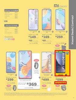 MTN : Y'ello (1 June - 30 June 2022), page 41