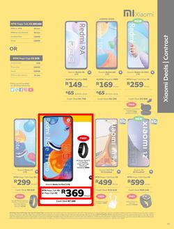 MTN : Y'ello (1 June - 30 June 2022), page 41