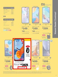 MTN : Y'ello (1 June - 30 June 2022), page 41