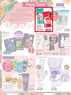 Dis-Chem : Best Of Beauty (20 August - 12 September 2021), page 10