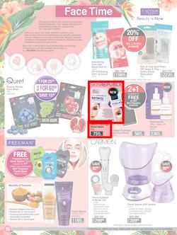 Dis-Chem : Best Of Beauty (20 August - 12 September 2021), page 10