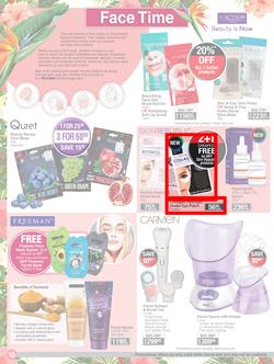 Dis-Chem : Best Of Beauty (20 August - 12 September 2021), page 10