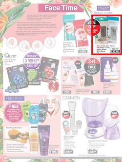 Dis-Chem : Best Of Beauty (20 August - 12 September 2021), page 10
