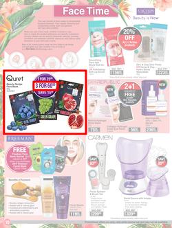 Dis-Chem : Best Of Beauty (20 August - 12 September 2021), page 10