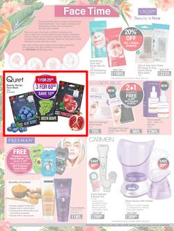 Dis-Chem : Best Of Beauty (20 August - 12 September 2021), page 10