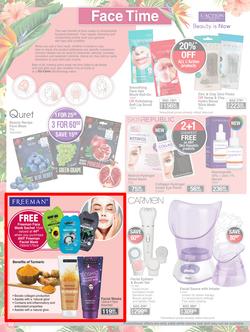 Dis-Chem : Best Of Beauty (20 August - 12 September 2021), page 10