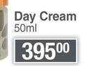 Zero Day Cream-50ml