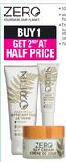 Zero Day Cream-50ml