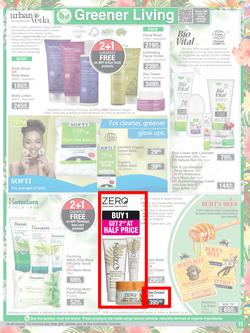 Dis-Chem : Best Of Beauty (20 August - 12 September 2021), page 11