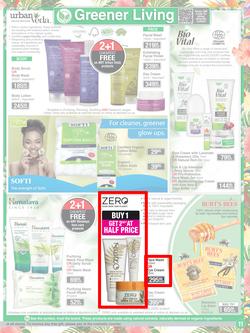 Dis-Chem : Best Of Beauty (20 August - 12 September 2021), page 11